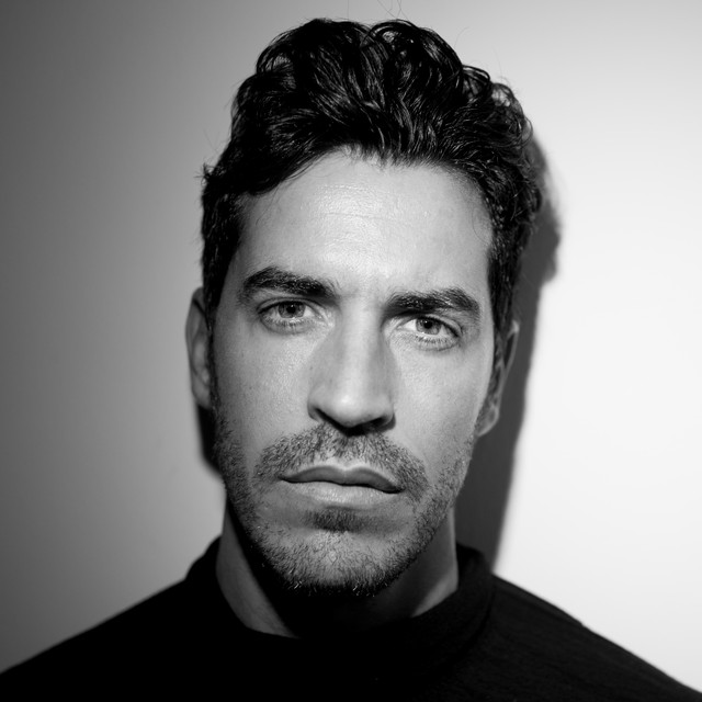 Artist photo
