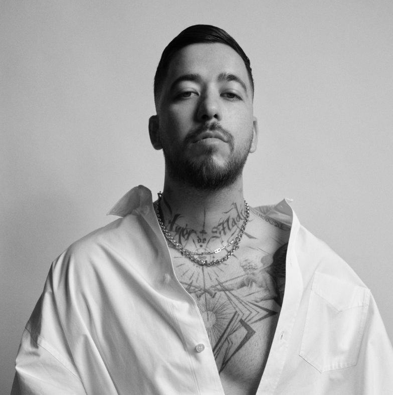 Artist photo