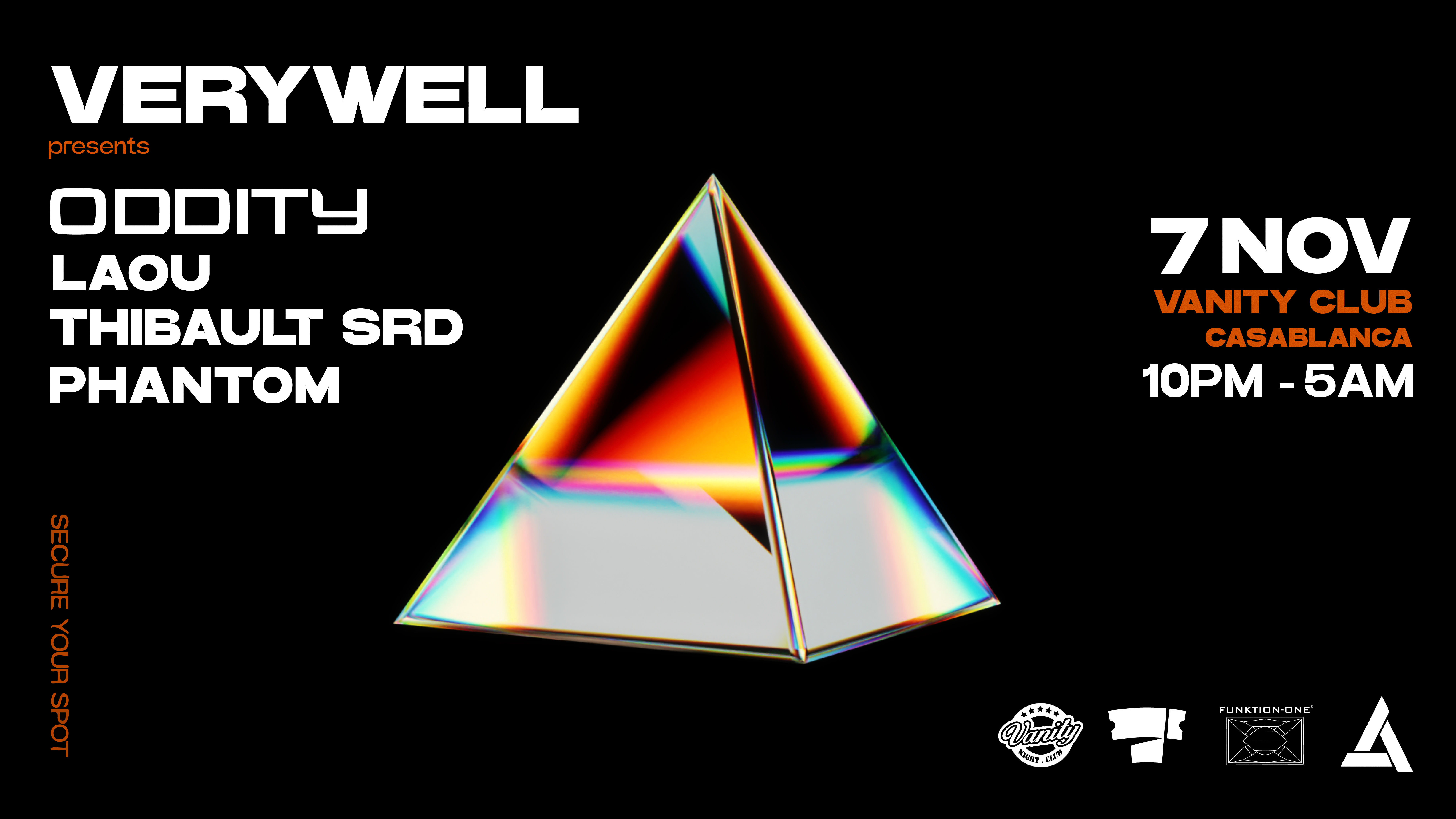 Verywell @vanity