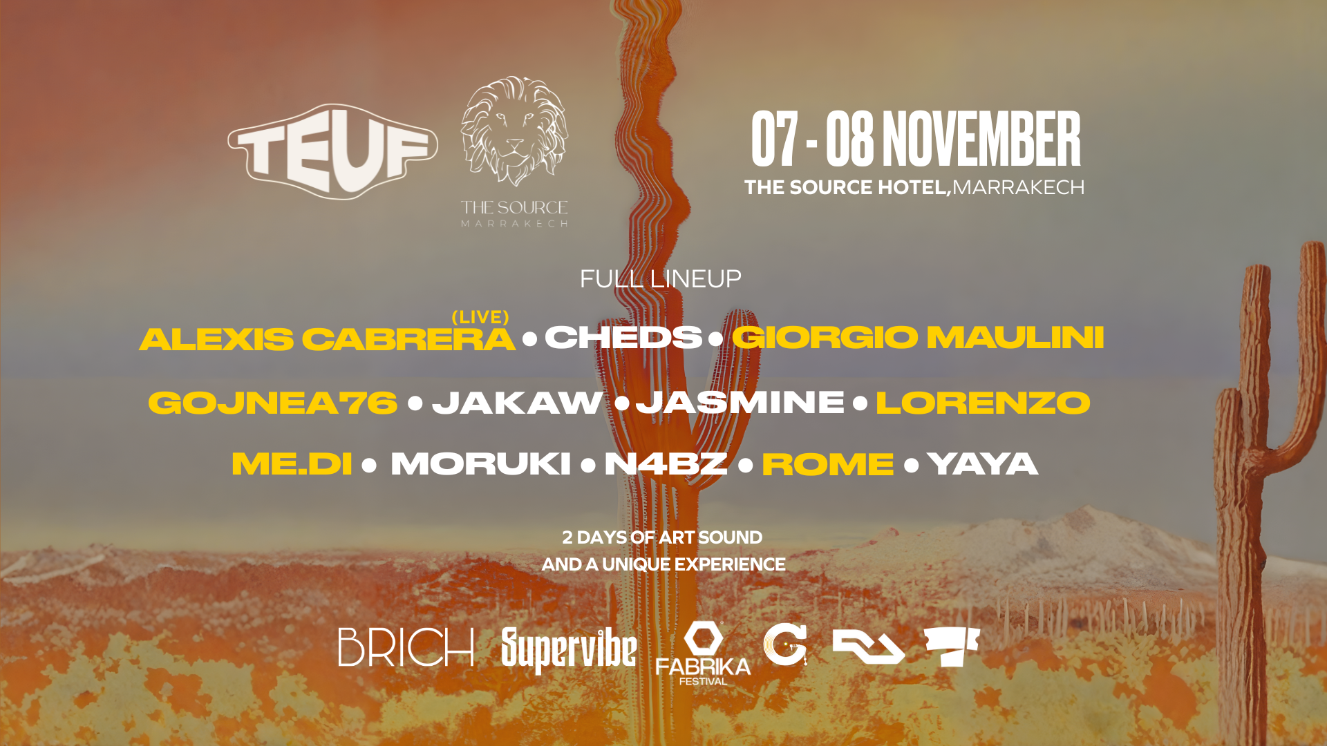 TEUF ELECTRONIK