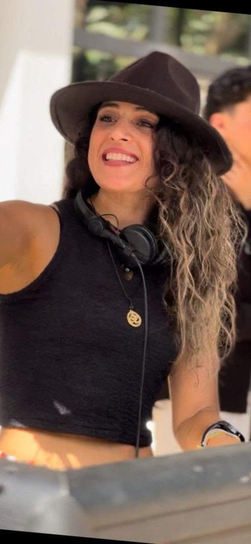 Artist photo