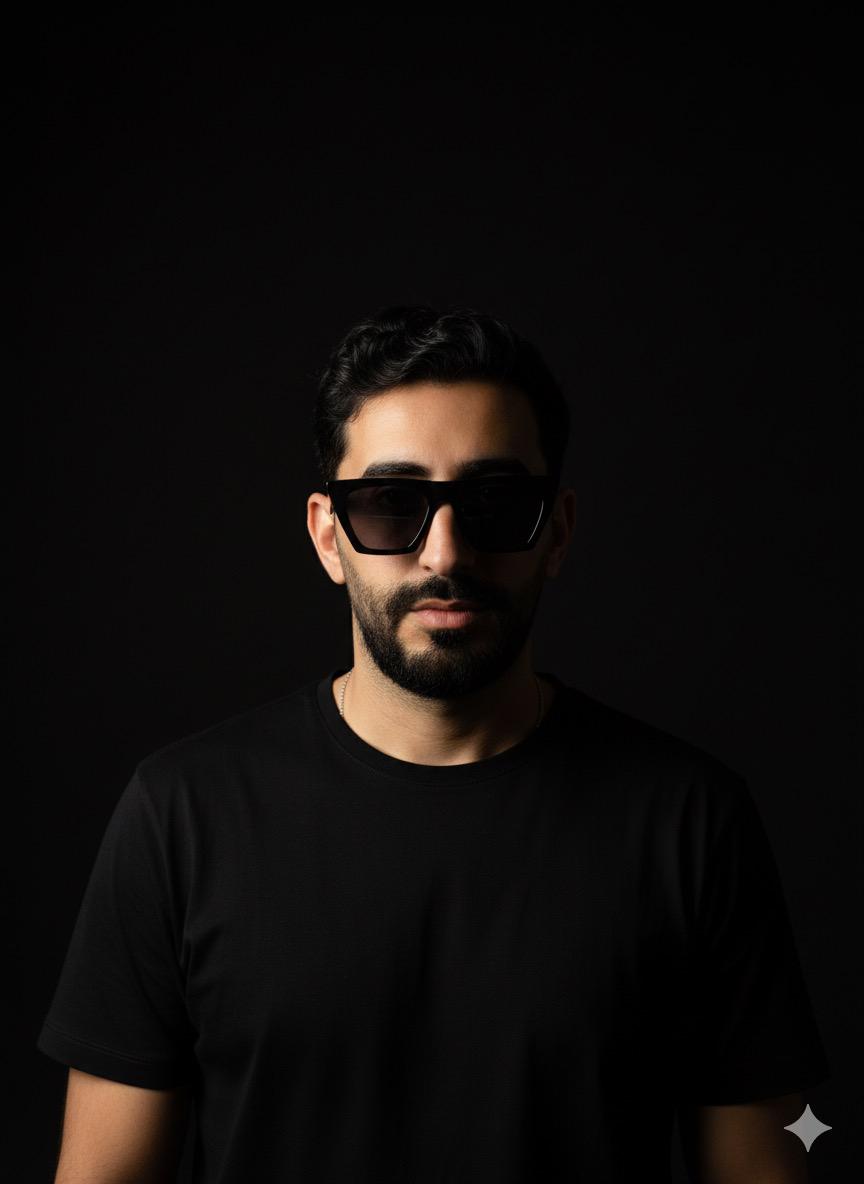 Artist photo