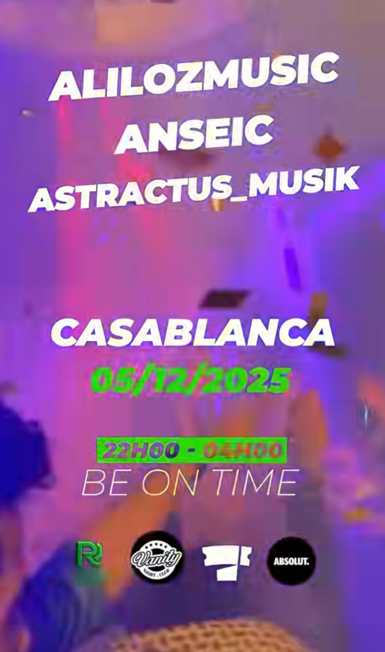 ravers community