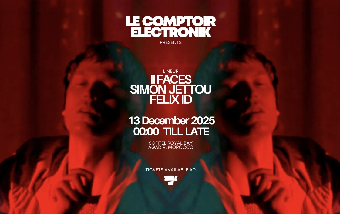 Event cover