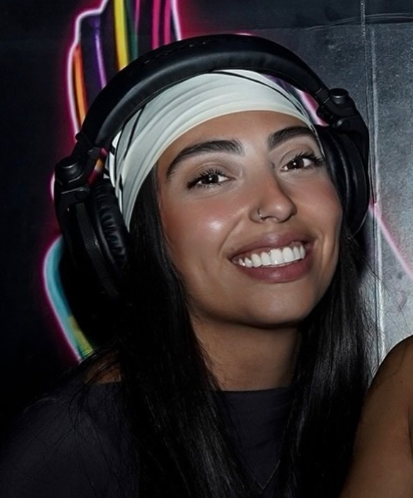 Artist photo