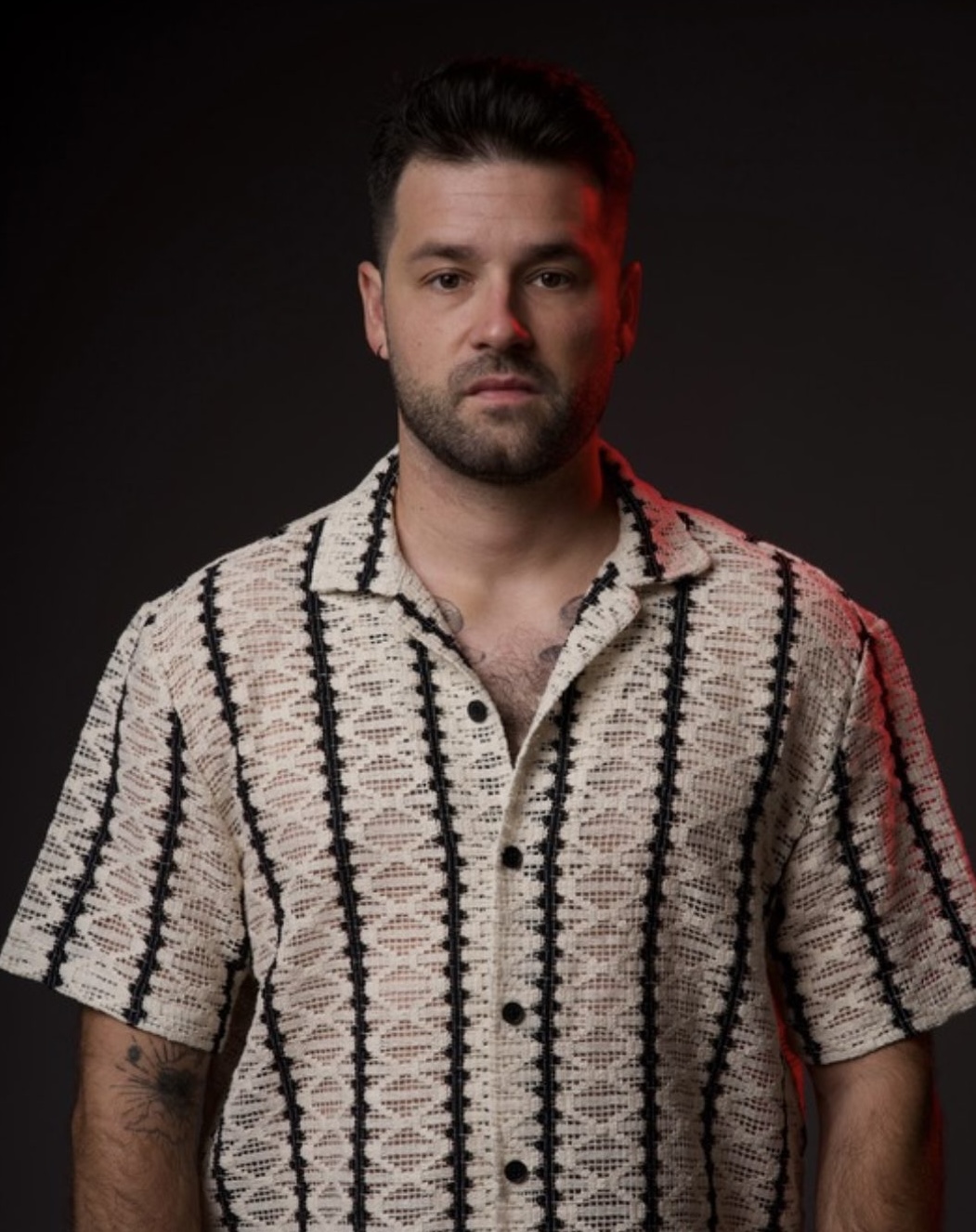 Artist photo