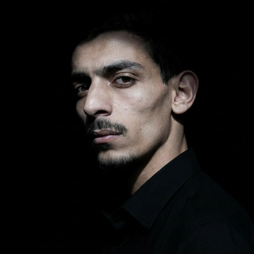 Artist photo