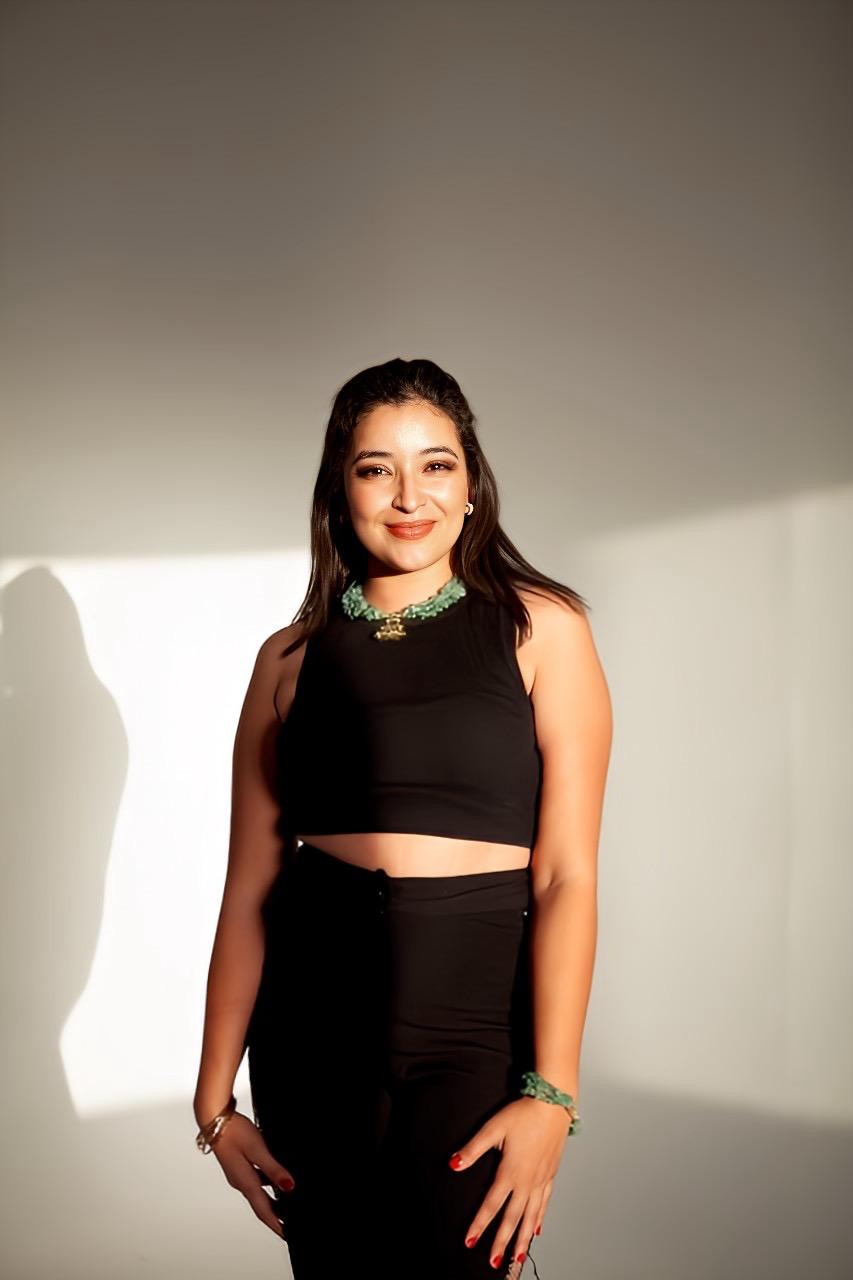 Artist photo