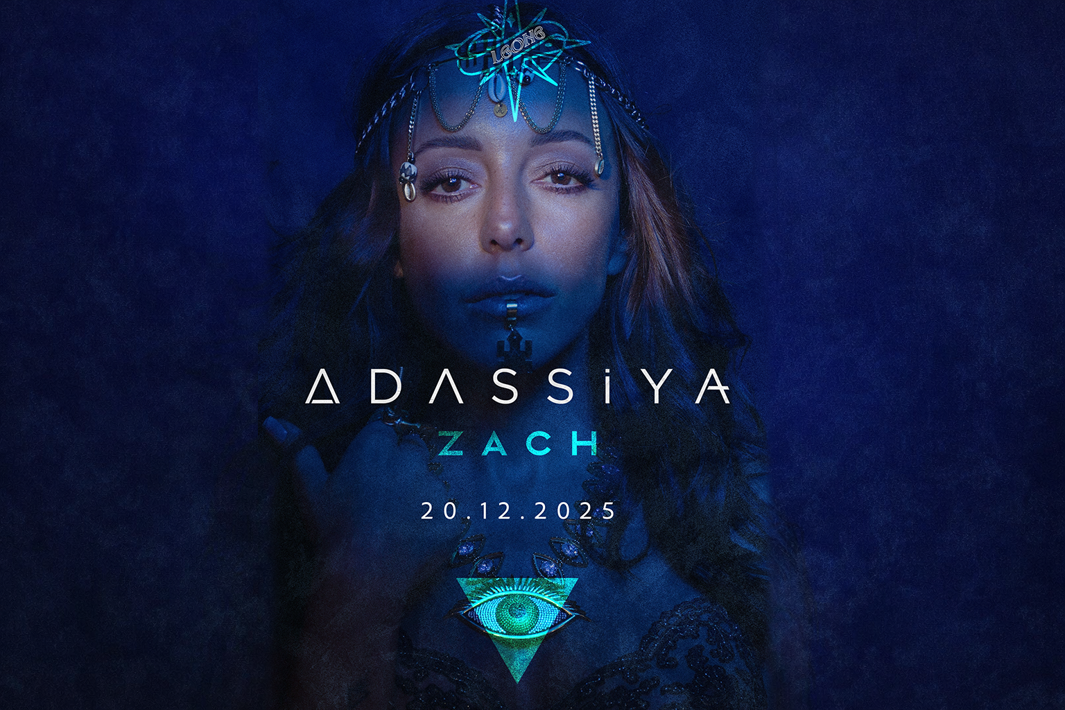 ADASSIYA @LEONE