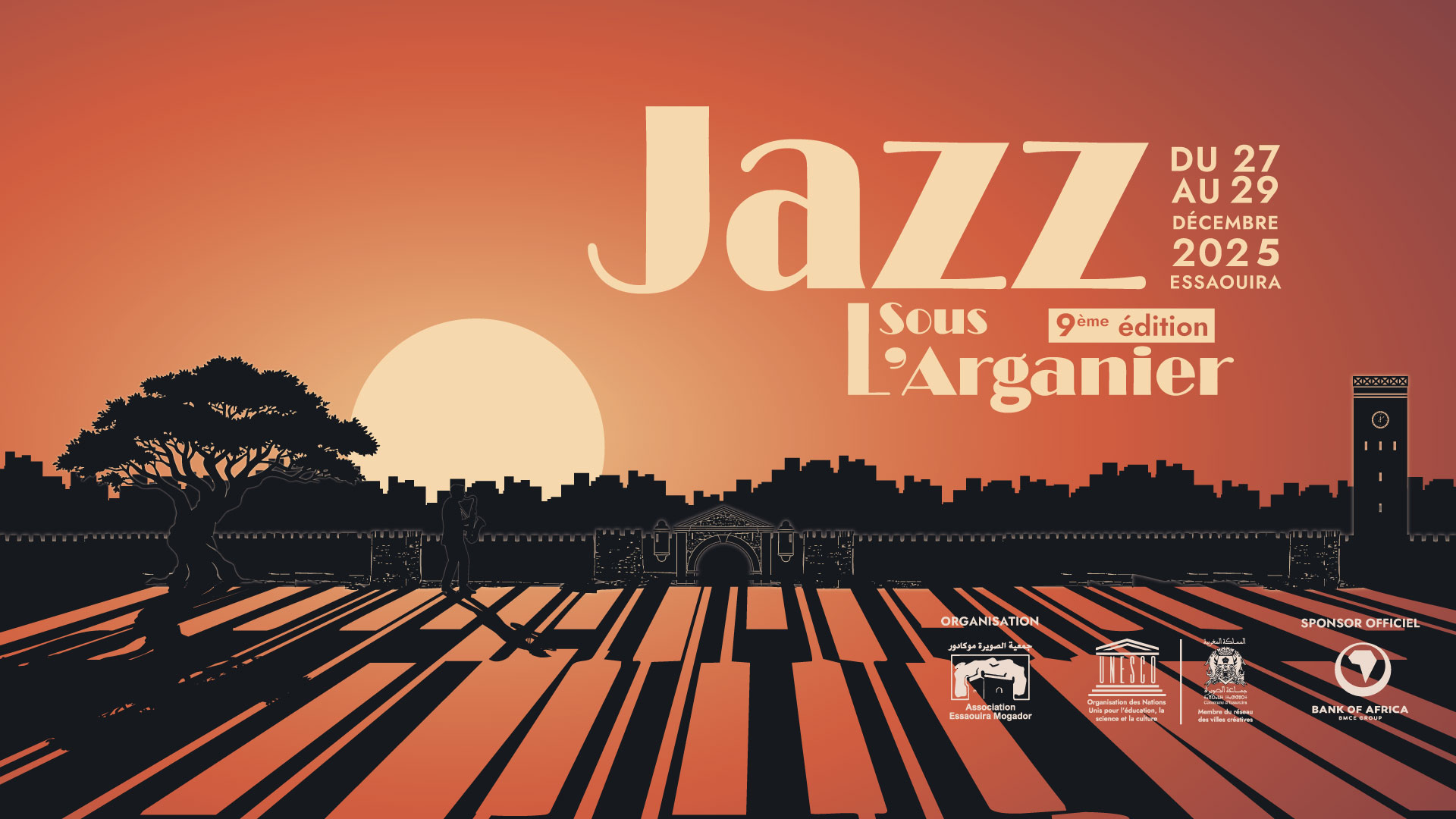 Event cover
