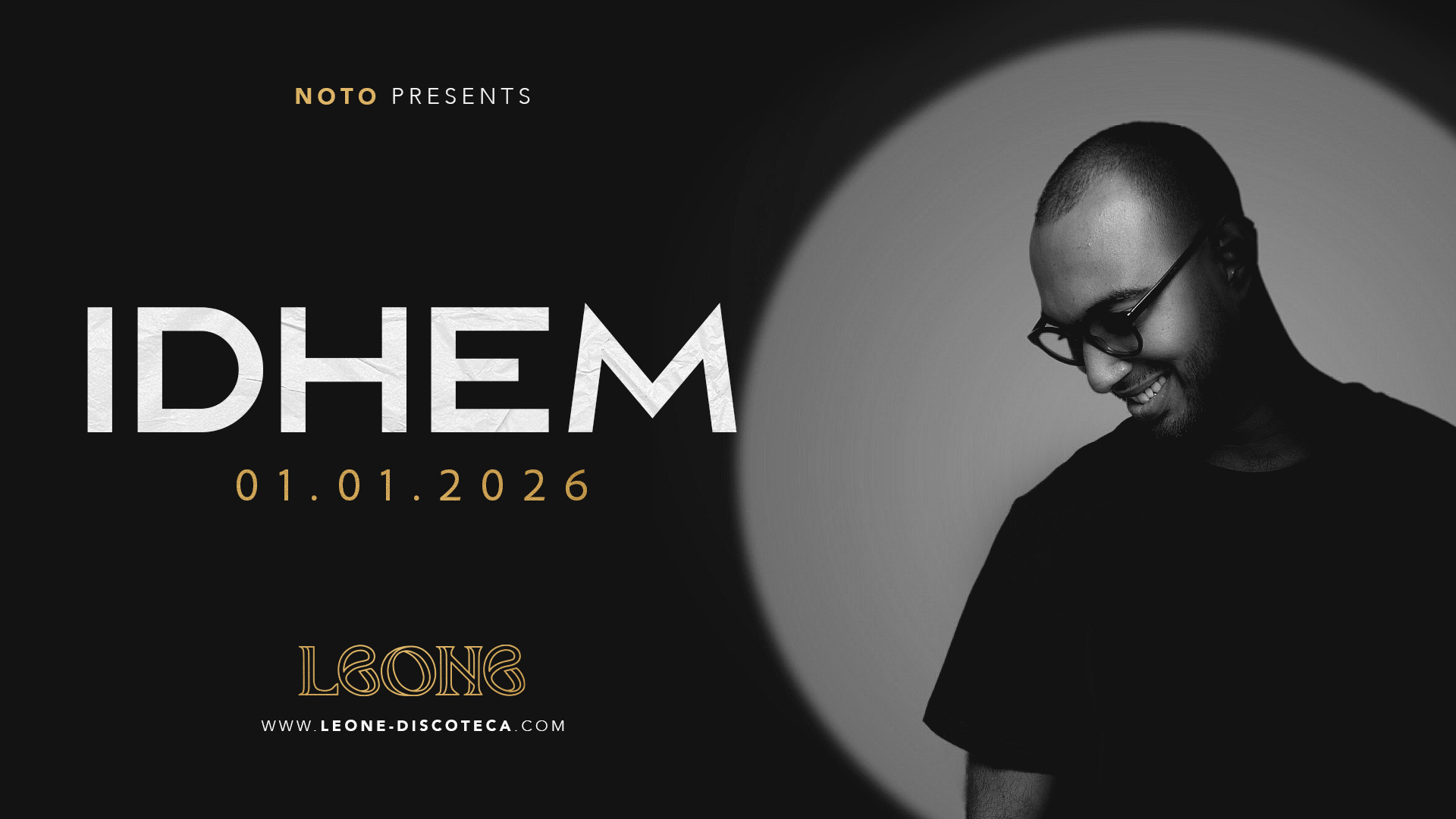 IDHEM @LEONE