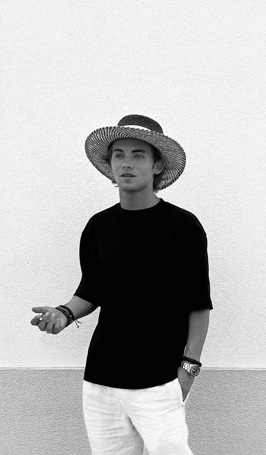 Artist photo