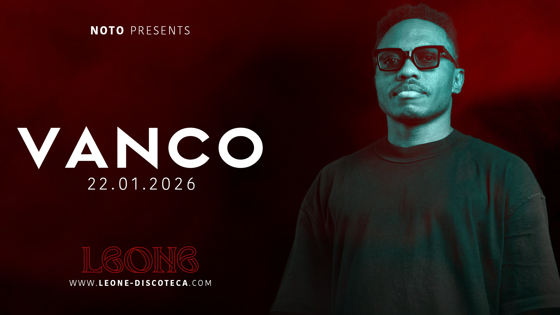 VANCO @ LEONE