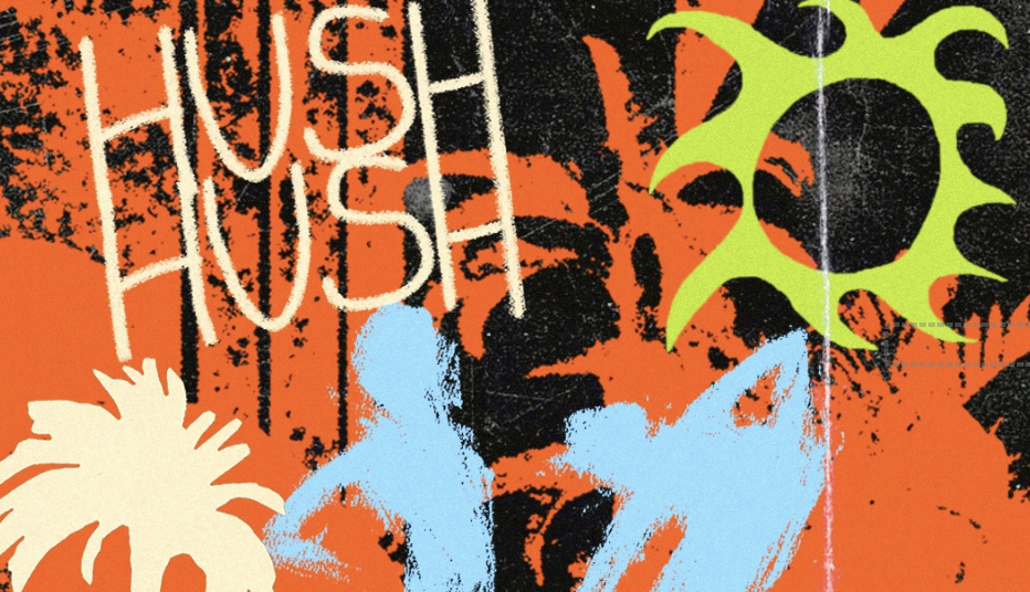 Hushhush - 4 Days of Contemporary Sounds