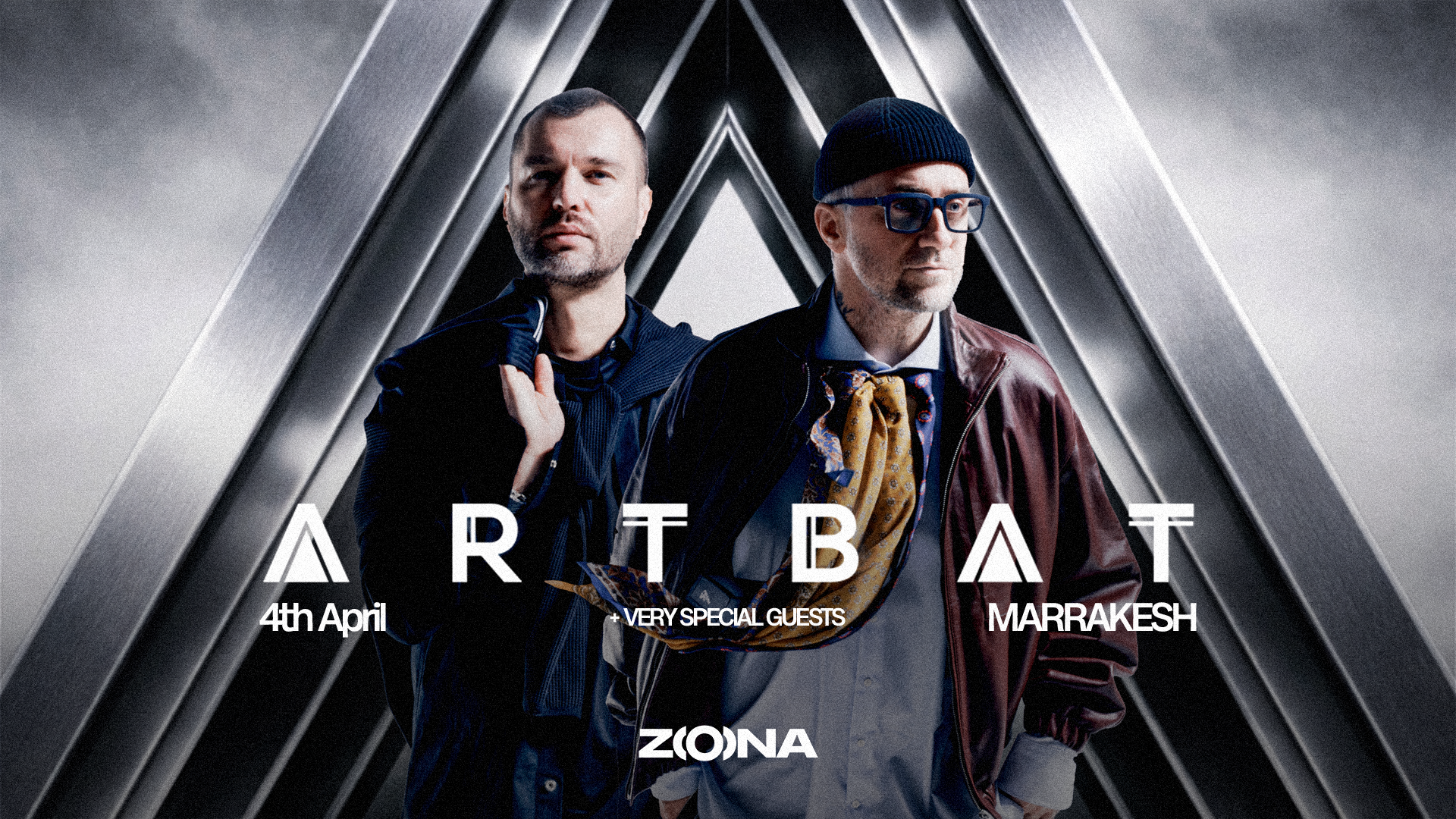Zona - Transfer