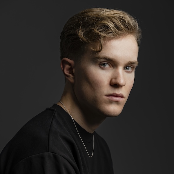 Artist photo