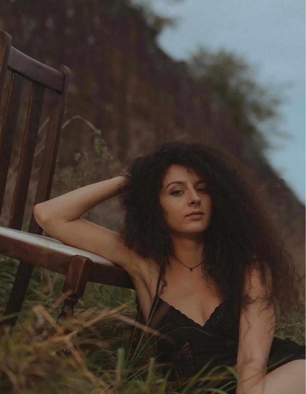 Artist photo