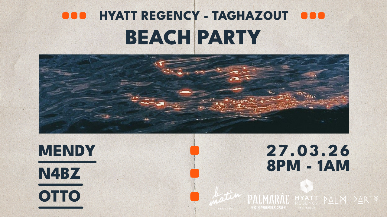 Event cover