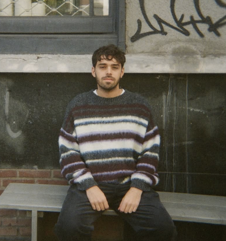Artist photo