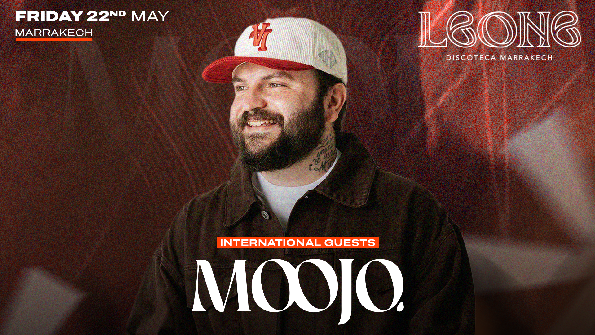 MOOJO @ Leone