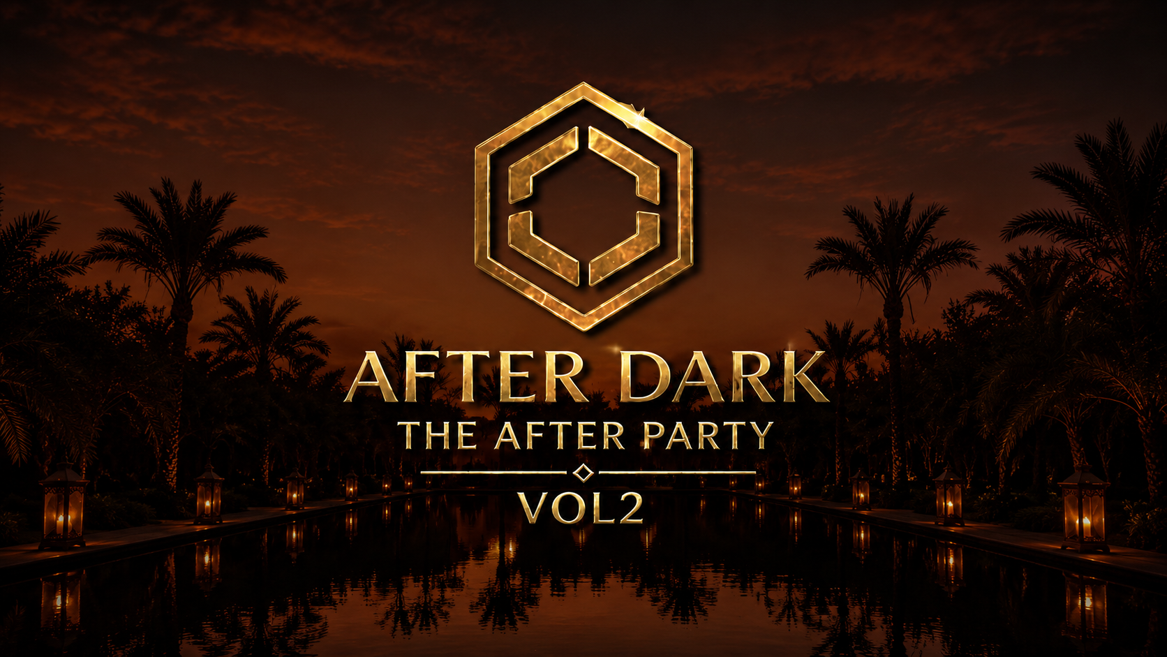 AFTER DARK VOL2
