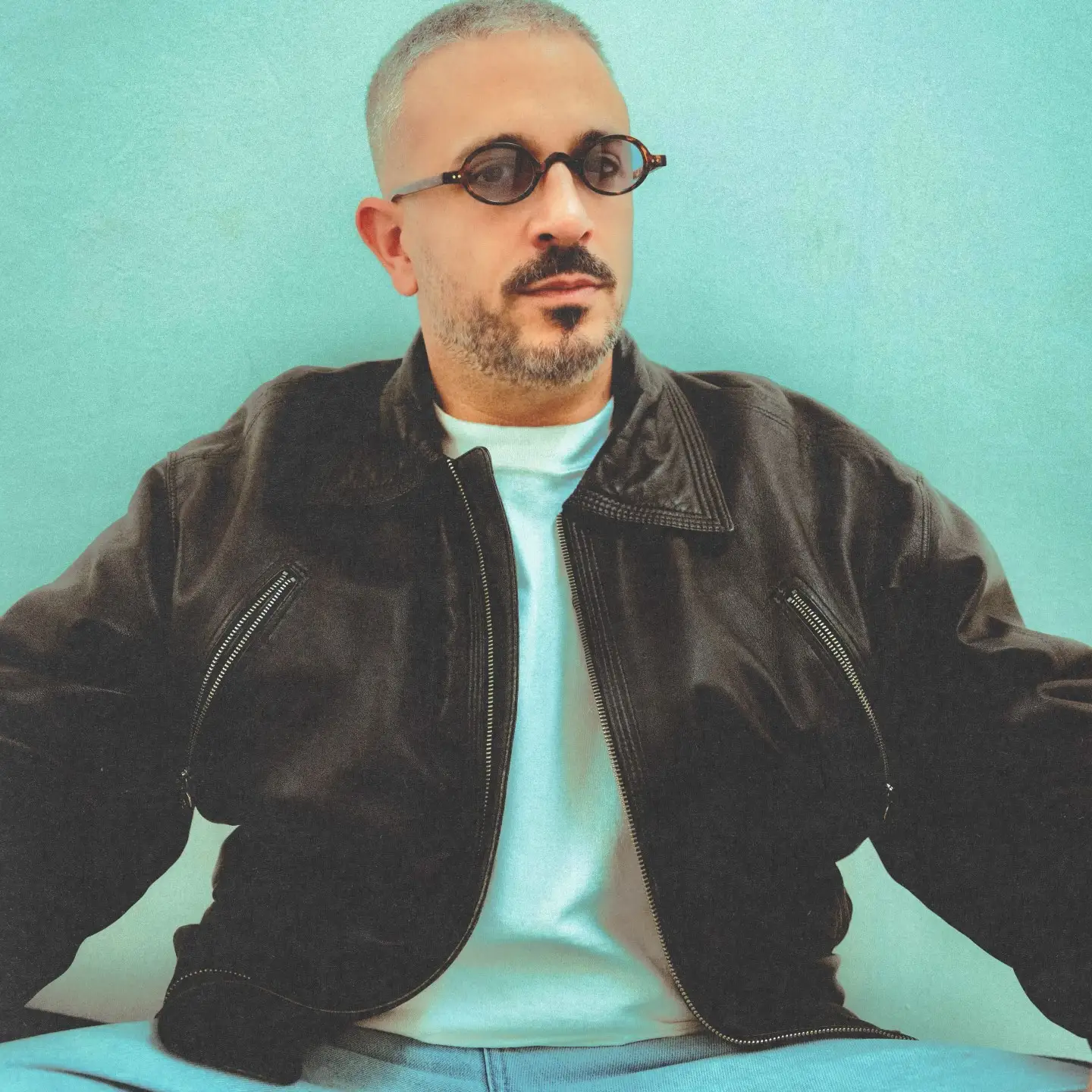 Artist photo