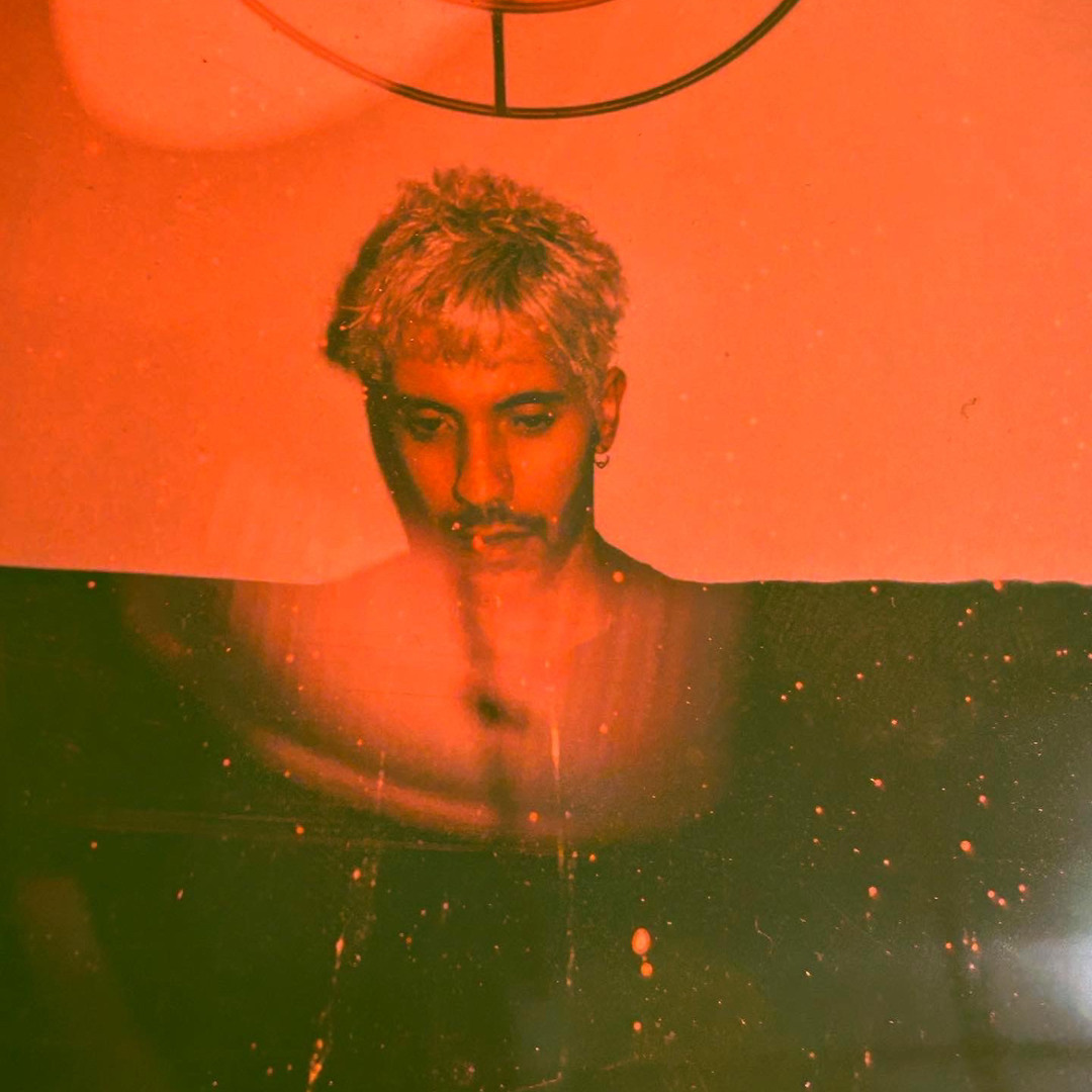 Artist photo