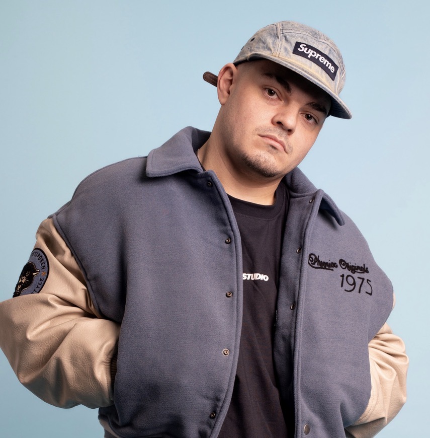 Artist photo
