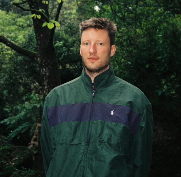 Artist photo