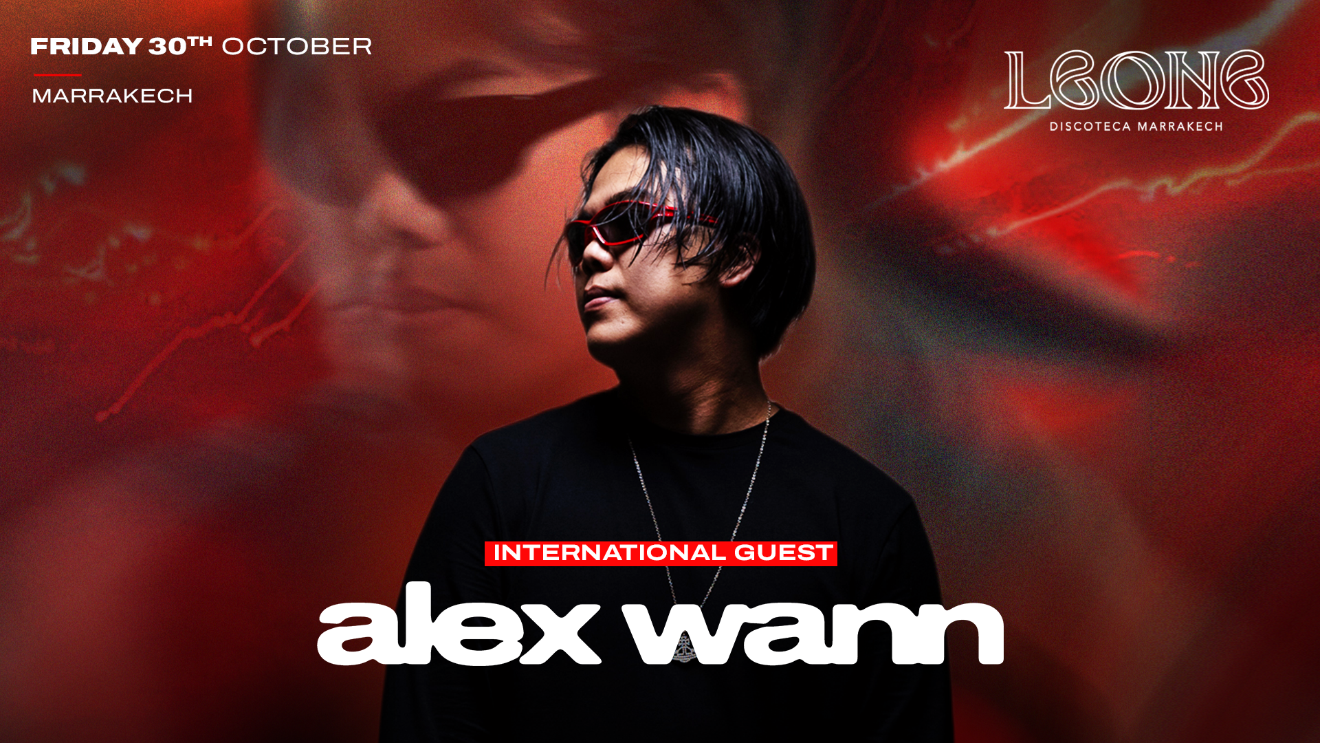 Event cover