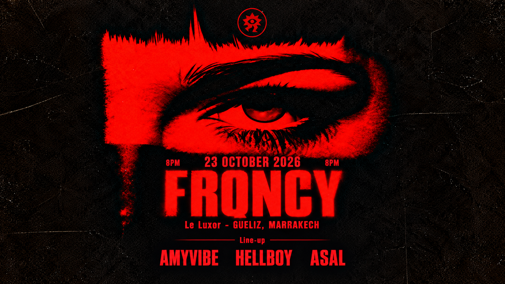 FRQNCY NIGHT 23