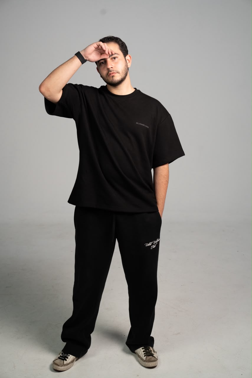 Artist photo