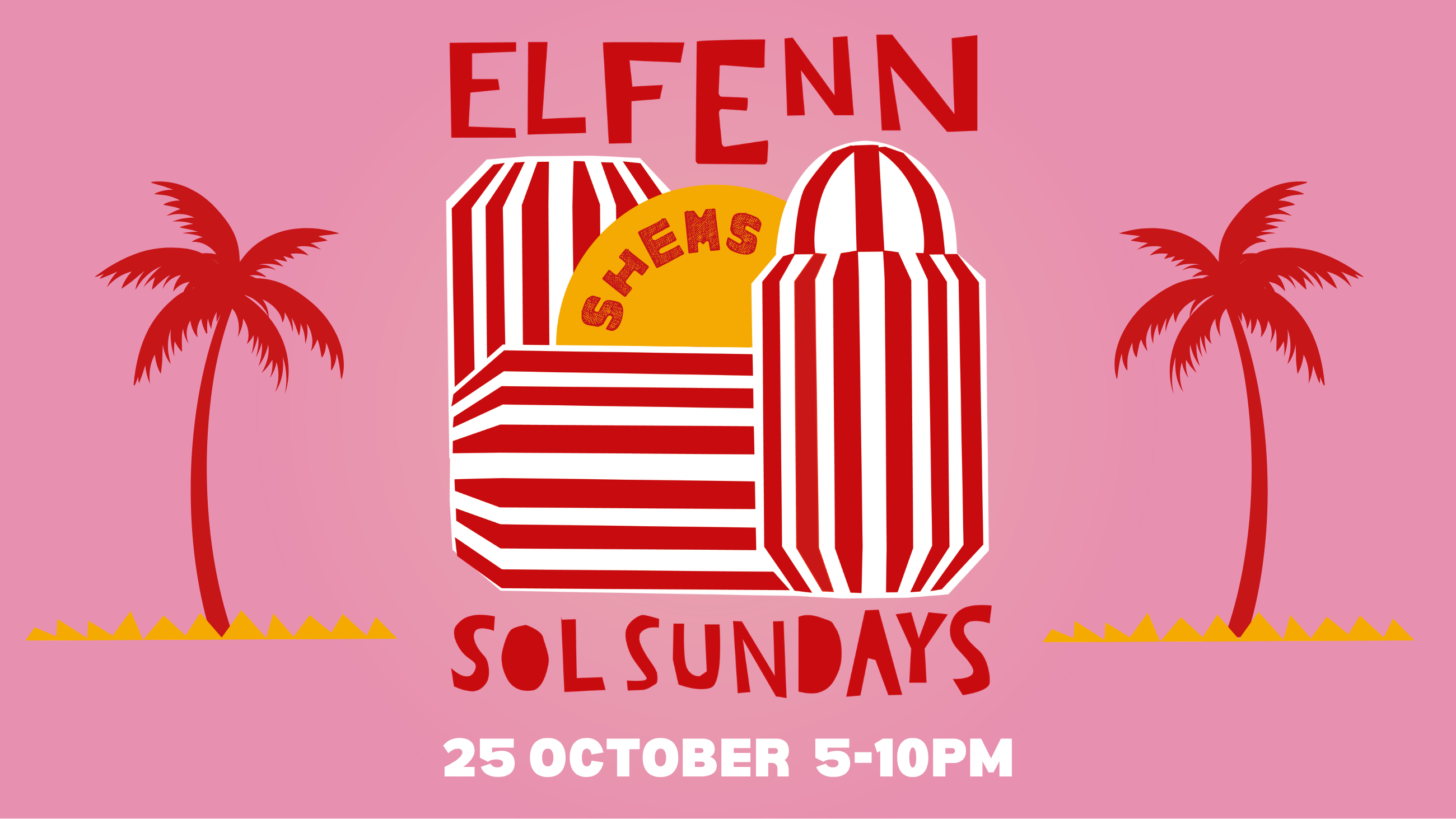 Sol Sundays
