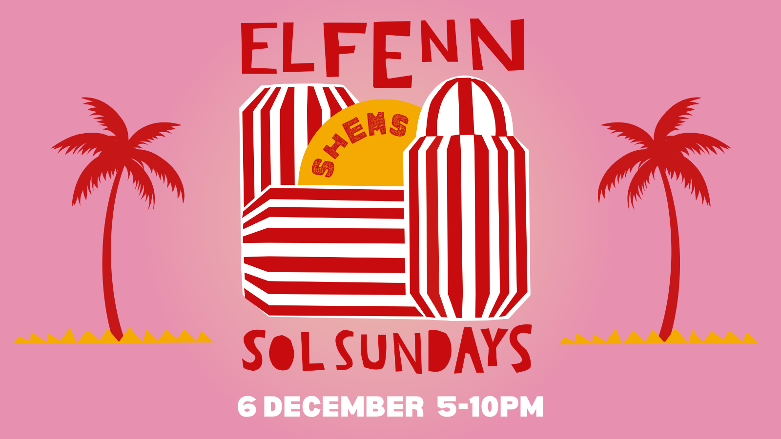 Sol Sundays - Vol 5